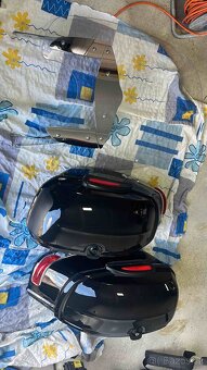 Kawasaki VN 1700 Classic - 7