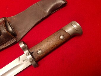 Cetnicky bodak vz.33 - 7