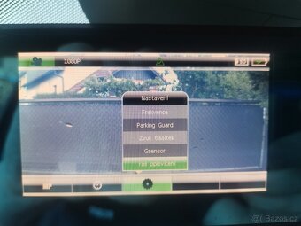 Autokamera na zpětné zrcátko - 7