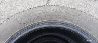 Sada pneumatik 235/55R17 103V - 7
