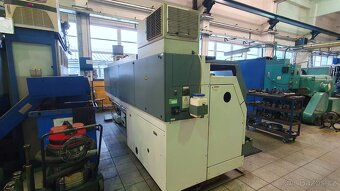 KOVOSVIT Masturn MT 70/2000 CNC soustruh CNC - 7