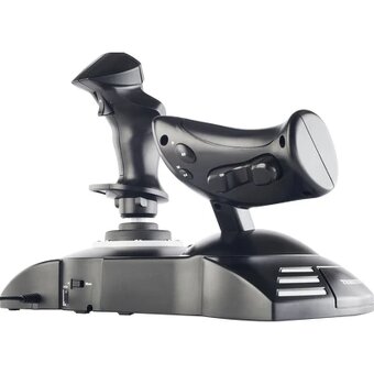 Thrustmaster T.Flight Full kit X - 7