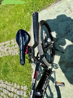 Elektrokolo Leader fox - 7