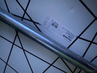 Ikea Vilmar design židle - 7