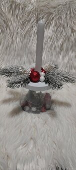 Vánoční dekorace - 7