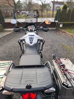 Triumph Tiger 800xrx - 7