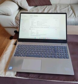 Notebook Lenovo ThinkPad - 7