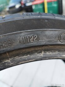 Letní pneumatiky Barum bravuris 5 215/40 R17 XL - 7