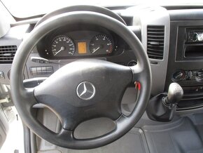 Mercedes-Benz Sprinter 516 CDI, 359 000 km - 7