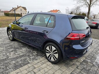 Volkswagen e-Golf, Odpočet DPH - 7