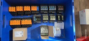 komponenty pro elektroinstalace FVE a nářadí - 7