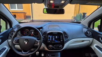 RENAULT CAPTUR 1.5 DCi - 7