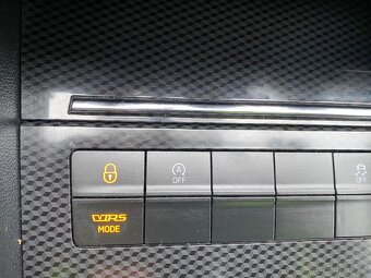 Škoda Octavia RS combi - 7
