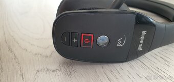 Bluetooth sluchátka BlueParrott B450-XT VXi Corporation - 7