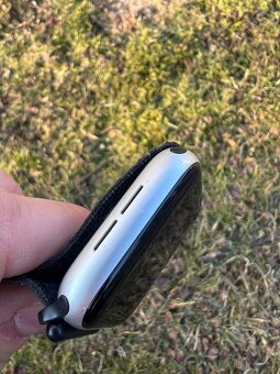 Apple watch nike 5 44mm - 7