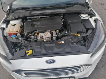 FOCUS KOMBI 1,5 TDCi DURATORQ - 7