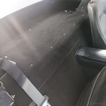 Prodám Mazda MX-5 , Miata 1.6/16v - 7