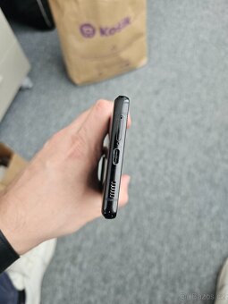 Samsung S21 Ultra 12/128GB - pěkný stav, komplet - 7