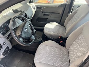 FORD FUSION 1.6 ZTP - 7