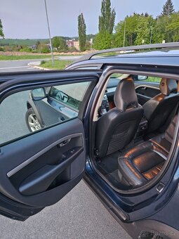 Volvo XC70 D5 AWD - 7