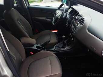 Fiat Bravo - 7