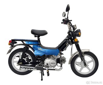 4Takt Honda Monkey-moped mpkorado,EUR05.. - 7