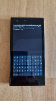 Mobilní telefon Jolla 1 a Jolla tablet - 7