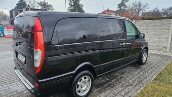 Vito 116 2012r.v 9 mist - 7