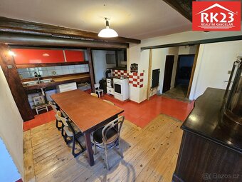 Prodej, Rodinný dům, Opařany - Skrýchov u Opařan - 7