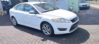 Ford Mondeo MK4 2.0tdci 103kW UFBA - 7