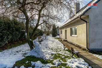 Prodej rodinného domu, 138 m², Frýdek-Místek, ul. Horní - 7