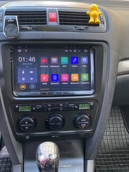 Škoda Octavia 2.0 Tdi 103 Kw - 7