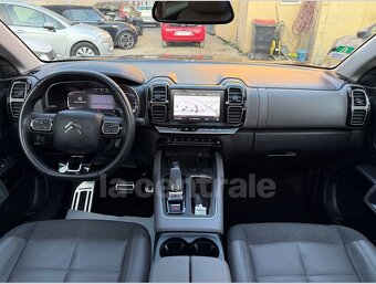 CITROEN C5 Aircross BlueHDi 130 S&S SHINE EAT8 05/2020 - 7
