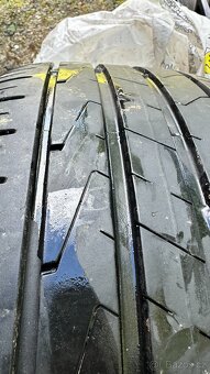 19" letní kola originální VW Passat Alltrack B8 Albertville - 7