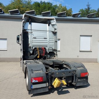 MAN TGX 18.360 Mega E5 - 7