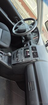 Mercedes A150 benzín 70 kW, automat, 2007 60.000 km - 7