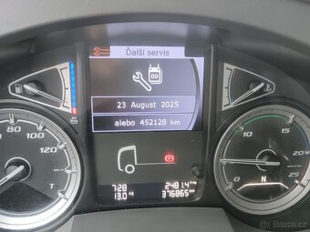 DAF XF1O6 530 FT standat - 7