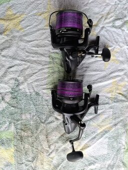 Shimano Naviják Ultegra Spod XTE - 7