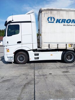 Actros - 7