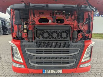Volvo FH13 500 42T Euro 6 Standard + Schwarzmuller SPA - 7