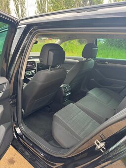 VW pasat b8 (2020-facelift) - 7