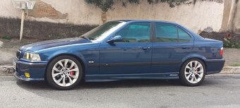 BMW Styling 318 R17 letní 225/50/R17 - 7