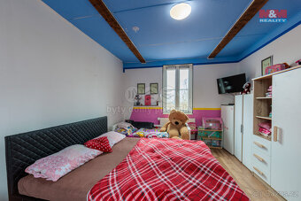 Prodej rodinného domu, 70 m², Hazlov - 7