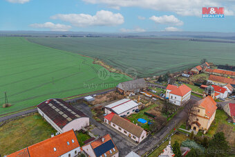Prodej výrobního objektu, OV, 450 m², Veliká Ves - 7