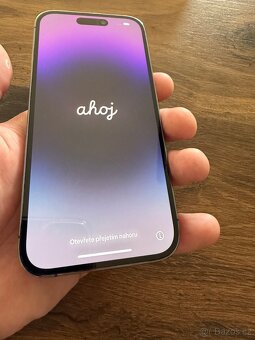iPhone 14 Pro 128gb Fialová - 7
