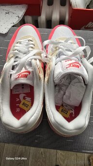 Nike air max 1 38,5eu - 7