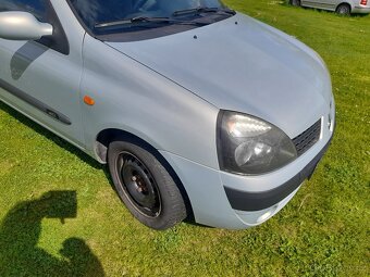Renault thalia 1,5 dci - 7