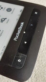 Čtečka kniha Pocketbook Touch 622 - 7