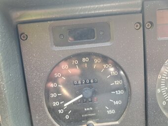 Multicar M26 4x4 2.8 iveco S3 62tis km - 7
