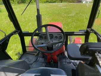Prodám Zetor 7011 - 7